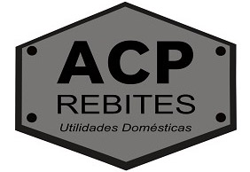 Logotipo ACP Rebites