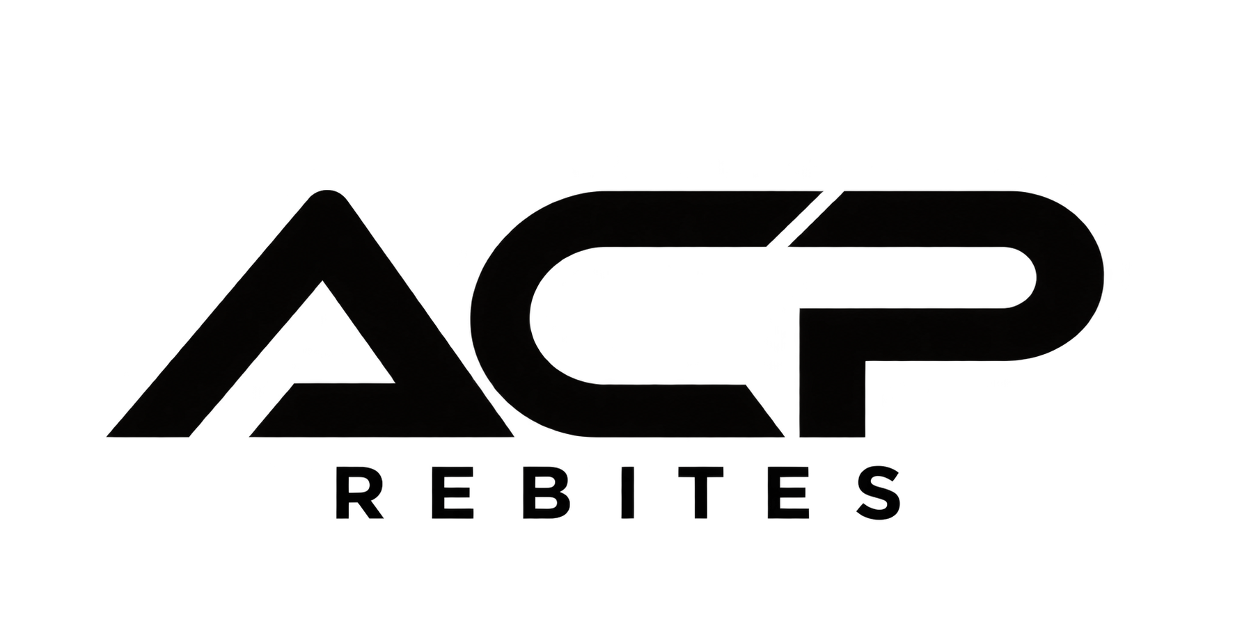 Logotipo ACP Rebites